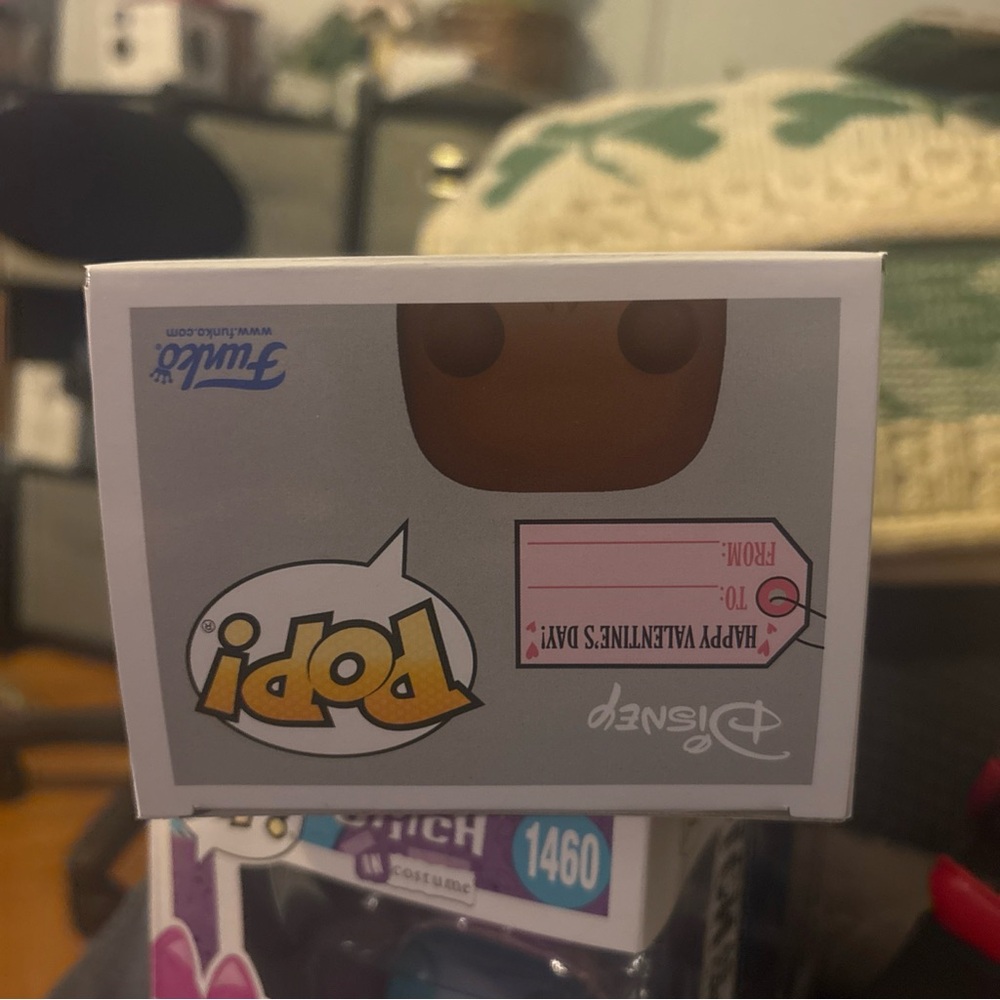 FUNKO POP  delight Funko NBC  jack SKELLINGTON - Picture 9 of 12